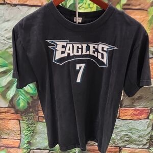 Black Eagles Graphic T-Shirt